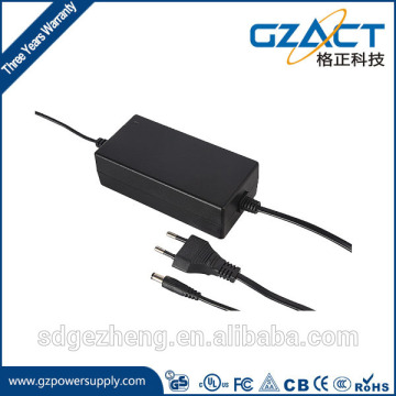 SAA CE approved 60W 12V 5A led power adapter for 5050/3528 SMD led light