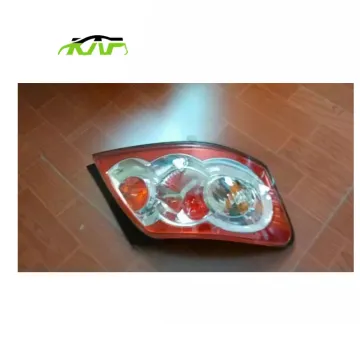 Auto LED Tail Lights Rear Lamps for Toyota Reiz 2006-2008