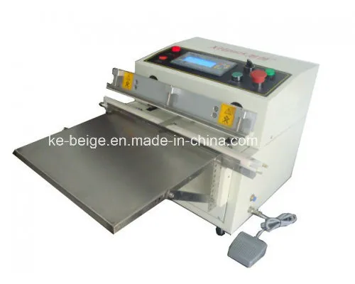 450 Electric Outside Pumping Vacuum Packing Machine