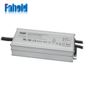 100W 100-347V Outdoor LED Driver UL Listado.