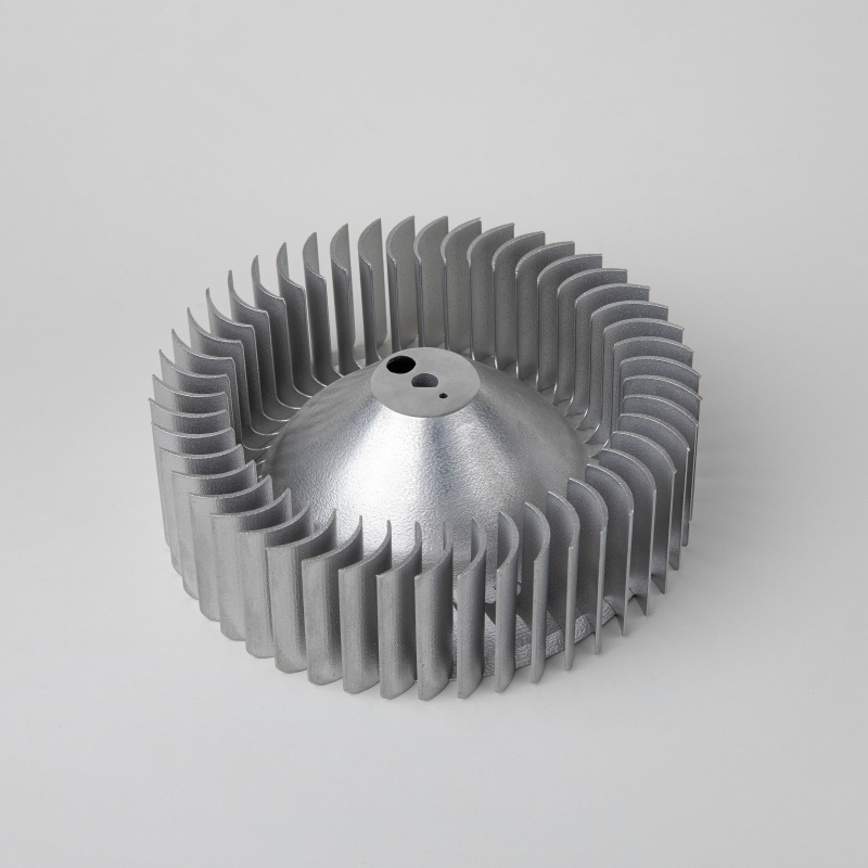 Metal 3d Printing Service