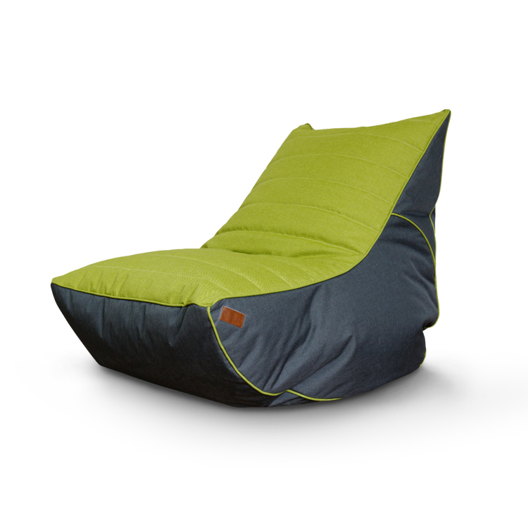 Modern chair specific use livingroom bean bags