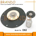 2-1/2 &#39;&#39;BFEC DMF-Z-62S 펄스 밸브 용 NBR 다이어프램