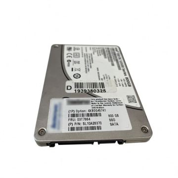 800GB SSD SATA 2.5inch σκληρό δίσκο για διακομιστή: προδιαγραφές και λειτουργίες
