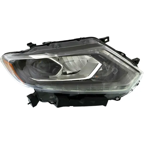 LED Headlamp for Nissan X-Trail/Rogue 2014-2016