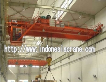 double girder overhead crane price