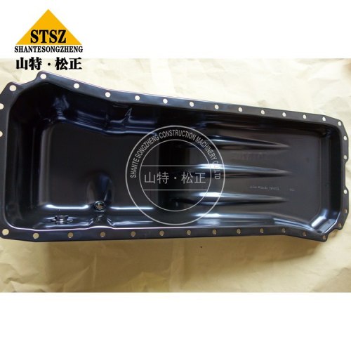 PC200-6 OLIE PAN 6735-21-5120