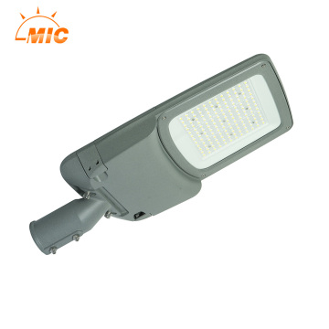 High Power AC 85-305V IP66 Waterproof LED Street Lights (50W-200W)