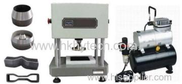 Cortador de amostra pneumático Hy3140b