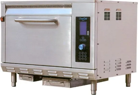 High speed Commercial microwave oven, Heavy-duty