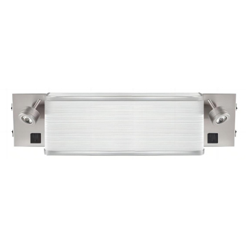 UL Listed Residence Inn by Marriott Modern Home Hotel Bedroom Living Indoor Wall Lamp