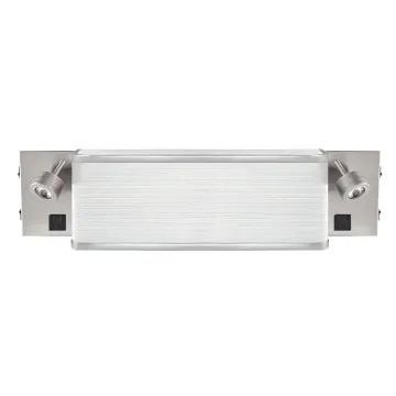 UL Listed Residence Inn by Marriott Modern Home Hotel Bedroom Living Indoor Wall Lamp
