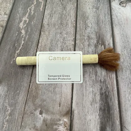 Google Pixel 6 Pro Camera Lens Tempered Glass Protector