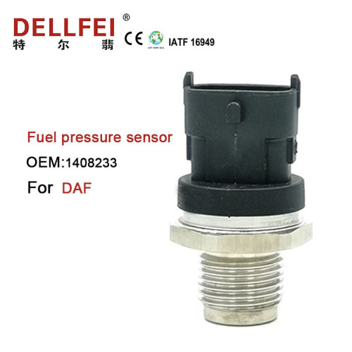 Novo sensor de pressão do trilho de combustível DAF 1408233