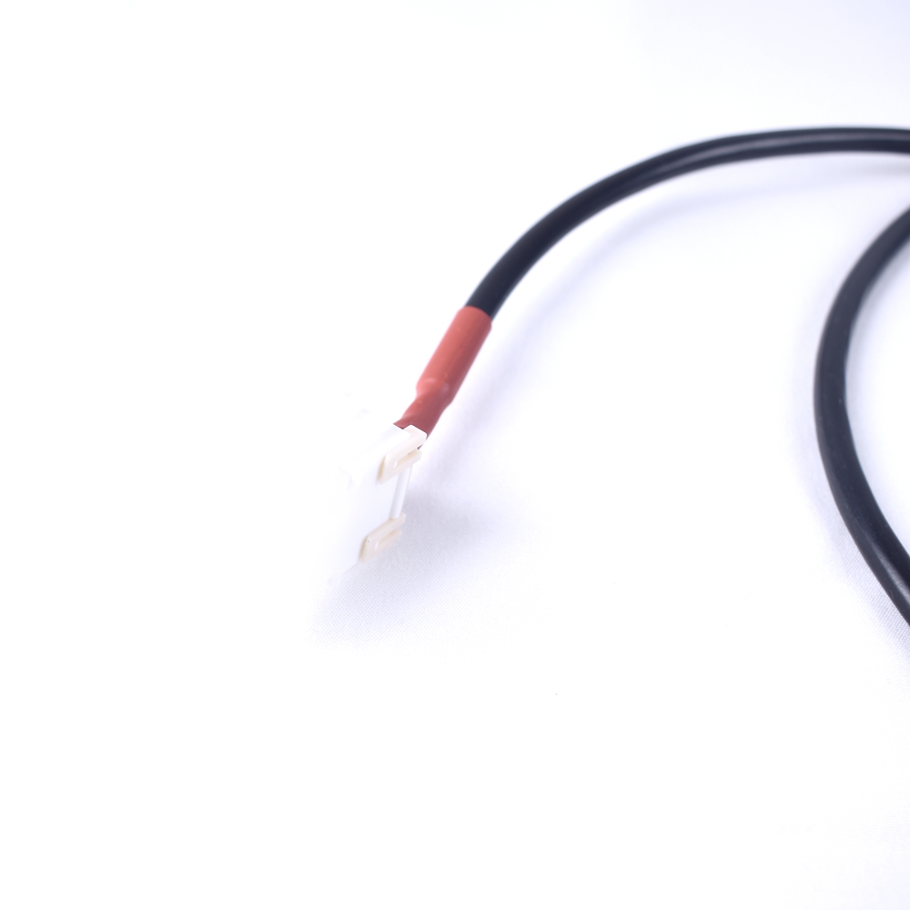 Custom industrial cable assembly Custom industrial cable assembly