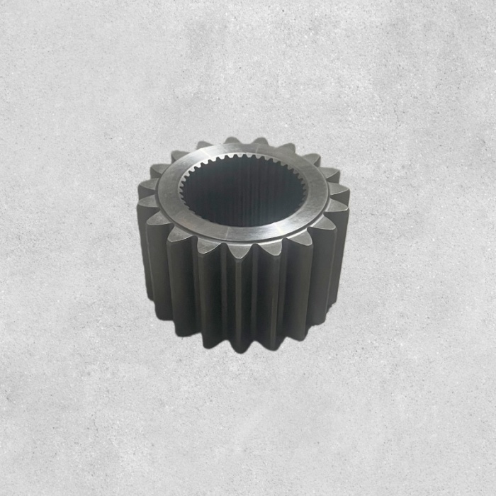 Колесный редуктор Hande HDZ300 Sun Gear 81351130044