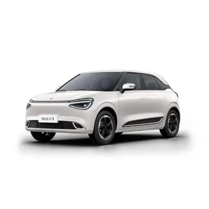 2024 New Energy Electric Car Nammi 01 - In Stock and Affordable