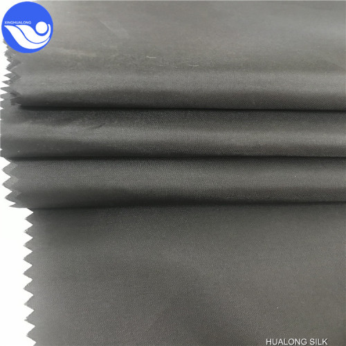 Waterdicht PA zilver gecoat 100% Poly Taffeta