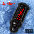 Supbar Mini Pot 8000 Puffs Vape verfügbar