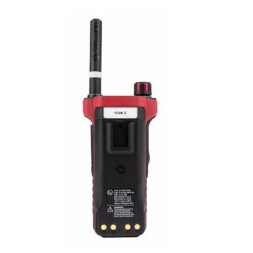 Motorola MTP8550Ex Radio portatile