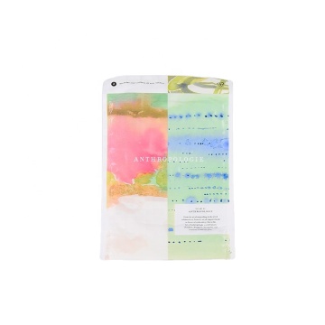 Customized Bubble Express Envelope Packaging