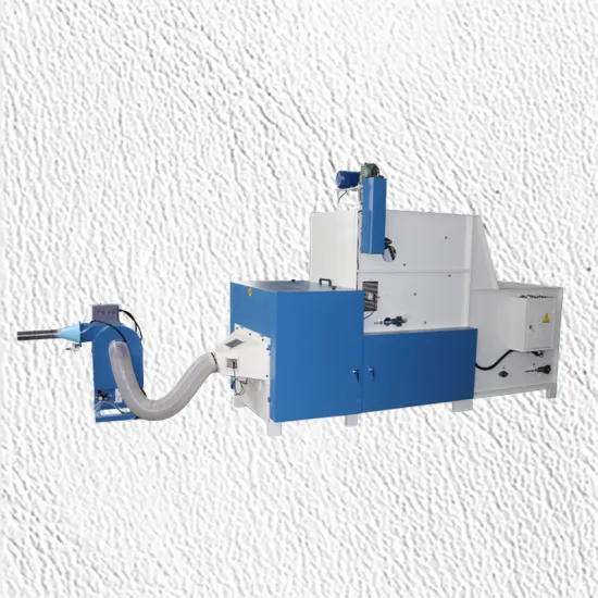 Glory Tang Feather Comforter Down Filling Machine