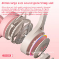 Affordable Overhead Wired Headphones for PC and Bike Use