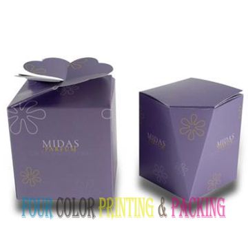 Cardboard Customized Box