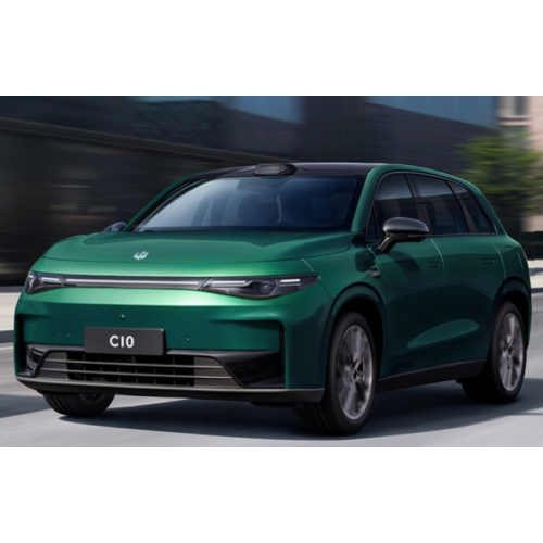 2024 Leapmotor C10 210 Comfort Edition