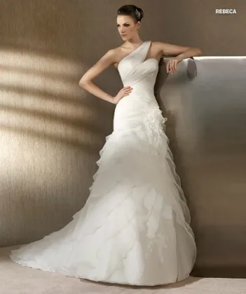 Brand new wedding dress