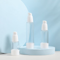 Wholesale Airless Cosmetic Bottles Airless Pump Bottles
