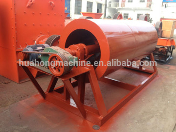 stone drum washing machine /cylinder stone washing machine for sale