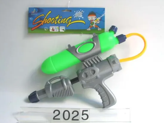 Kids Outdoor Water Play