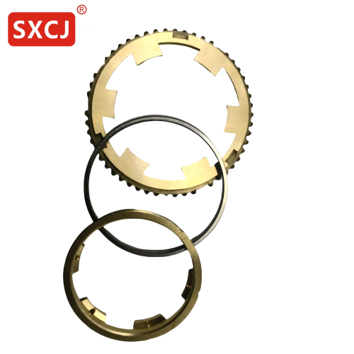 Auto Gearbox Transmission Parts Synchronizer Ring for Nissan OEM 32604-AA501