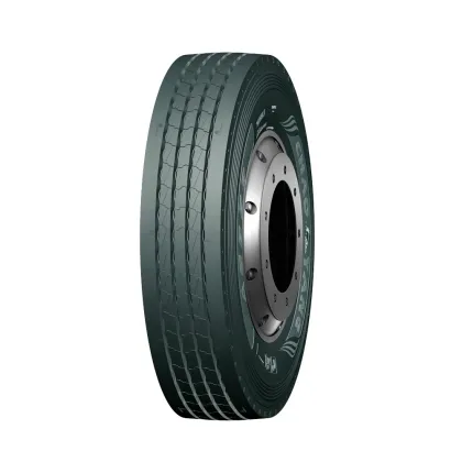 Goodyear 12R22.5 Tires for Truck Trailers