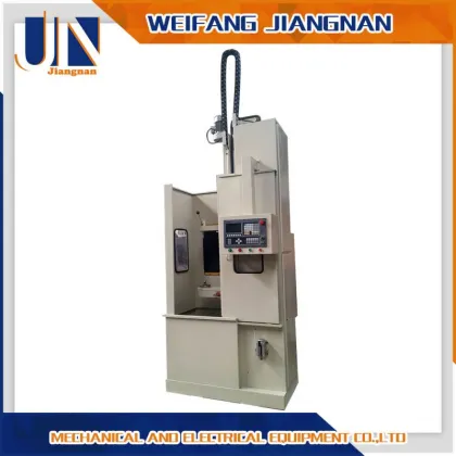 Gear Quenching Machine Tool CNC Quenching Machine Tool