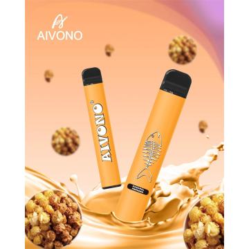 OEM Aivono AIM FISHBONE 600 Puffs