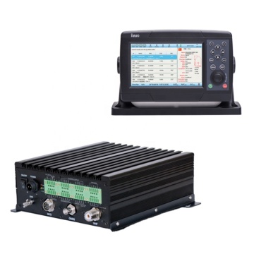 Xinuo XA-198 GPS Closter &amp; Class A Recerseponder