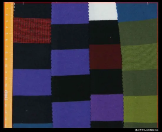 STRIPE New Product Spring-Summer Single cotton sweat garment soft dress