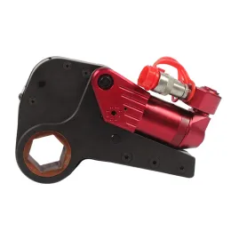 High quality hollow hydraulic torque wrench