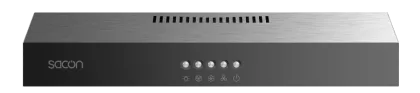 Ultra Thin Customizable Kitchen Range Hood