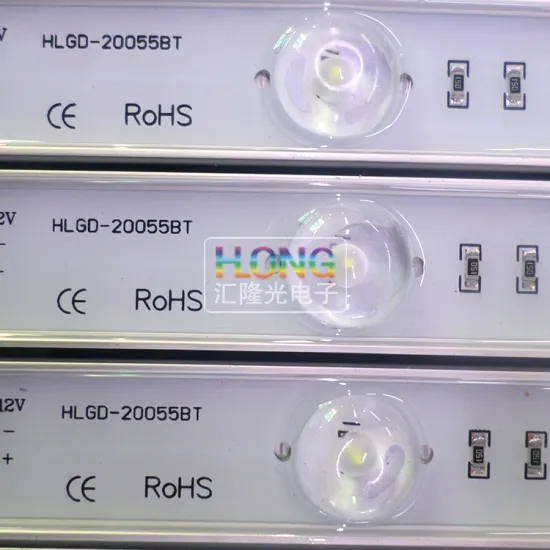 10W LED Strip Lights 1 Meter Length