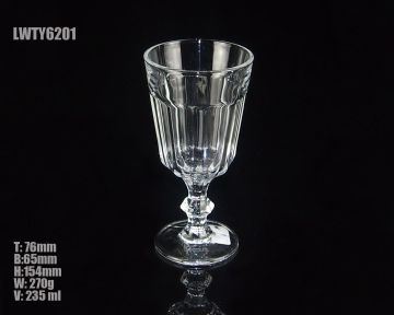 Glass Cup (LWTY6201)