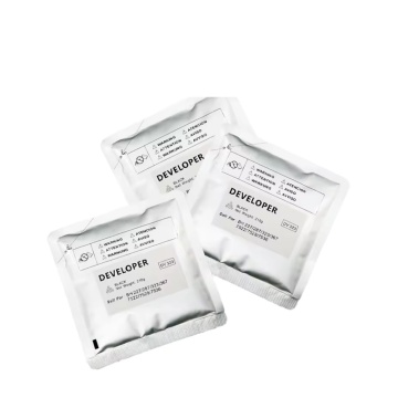 Developer DV323 for Konica Minolta Bizhub BH227, BH287, BH323, BH367, 7522, 7528, 7536 Toner Cartridges