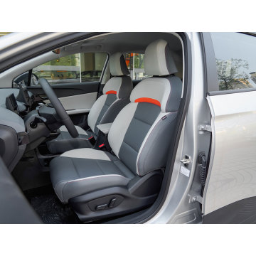 Mg4 Ev 2023 415km New Energy Vehicle