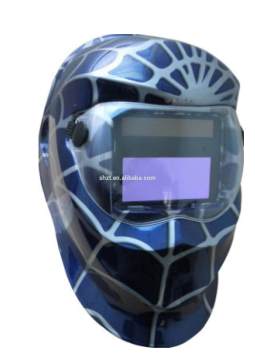 LYG-8513 Auto darkening welding helmet welder face mask