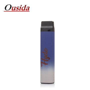 Newest HYDE EDGE RECHARGE 3300 PUFFS DISPOSABLE