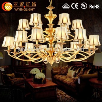brass classic pendant lamp,chandelier glass cover,bar pendant lamp