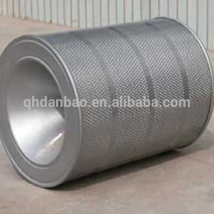 sintered wire mesh /sintered metal filter