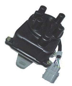Auto Engine Parts Ignition Distributor for HONDA TD-81/84/86/87U 30100-P2T-004 30100-P73-A02